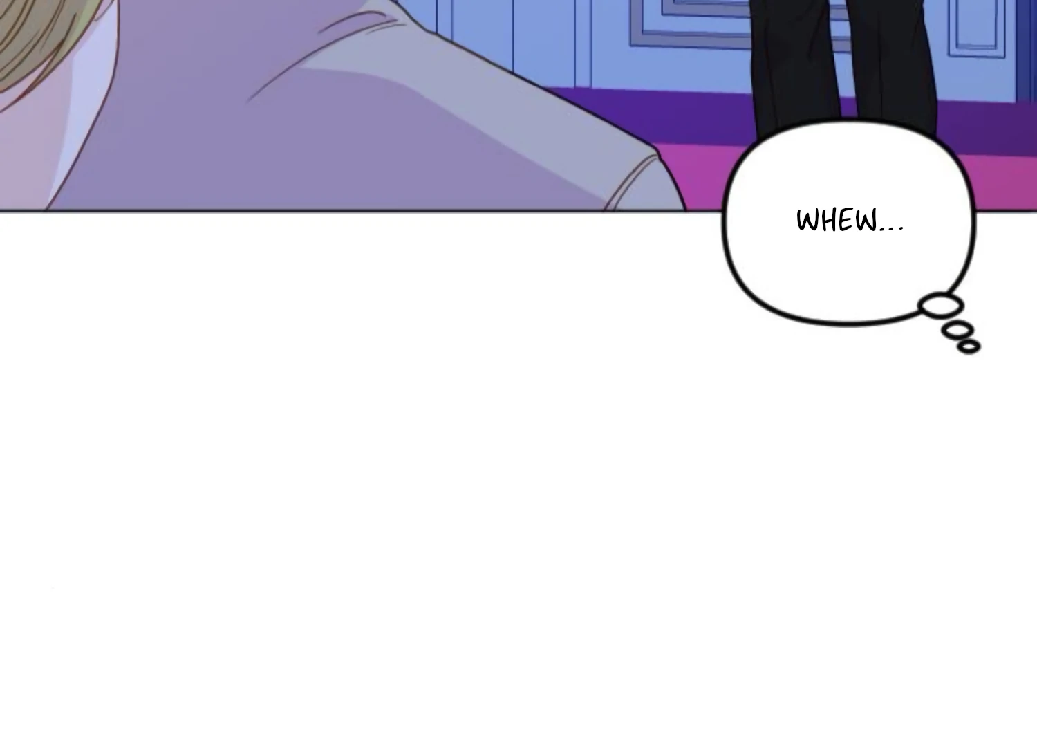Fall in Love or Die Chapter 80 - Page 71