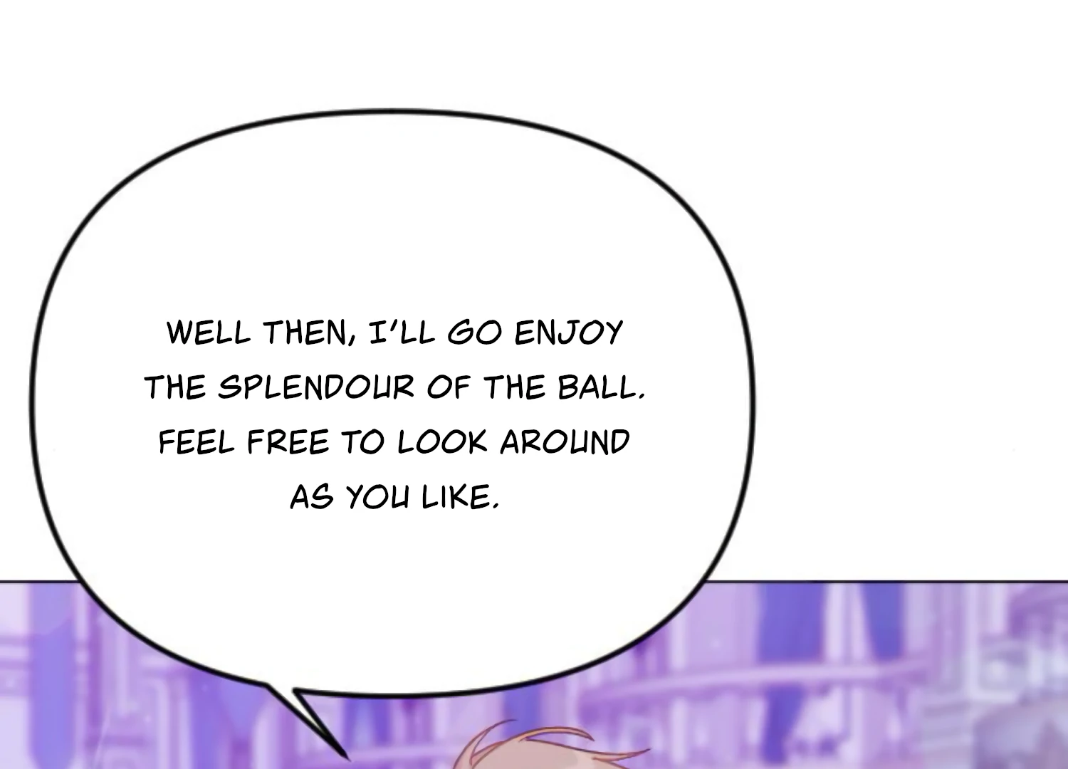 Fall in Love or Die Chapter 80 - Page 77