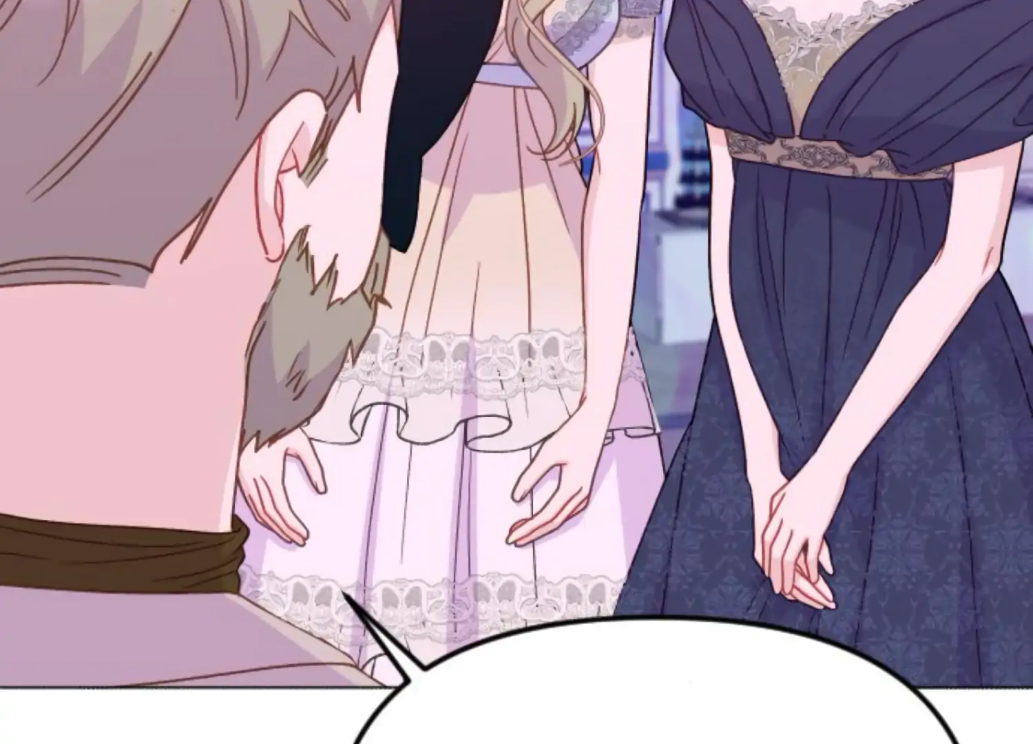 Fall in Love or Die Chapter 80 - Page 82