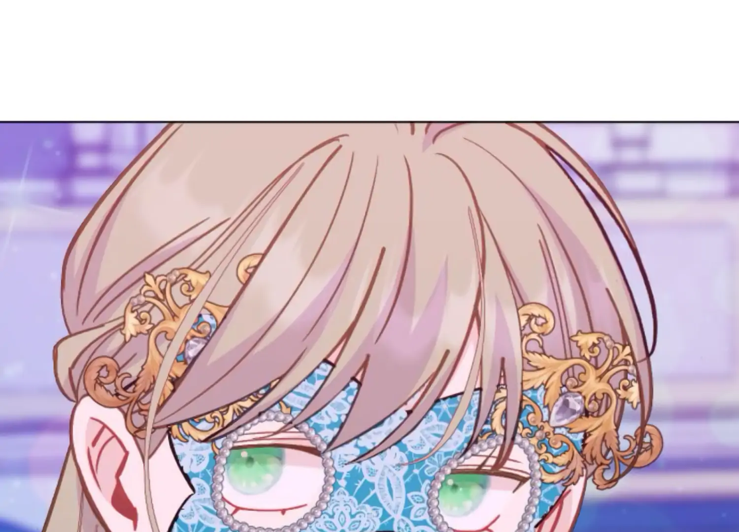 Fall in Love or Die Chapter 80 - Page 84