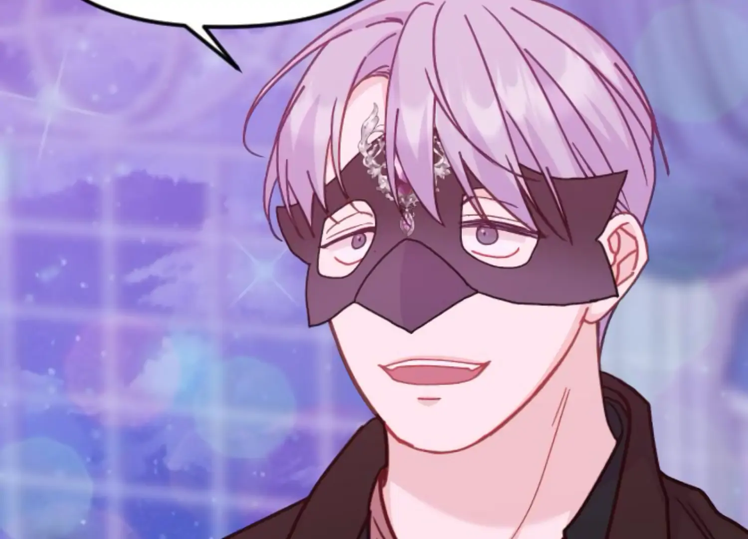 Fall in Love or Die Chapter 80 - Page 95