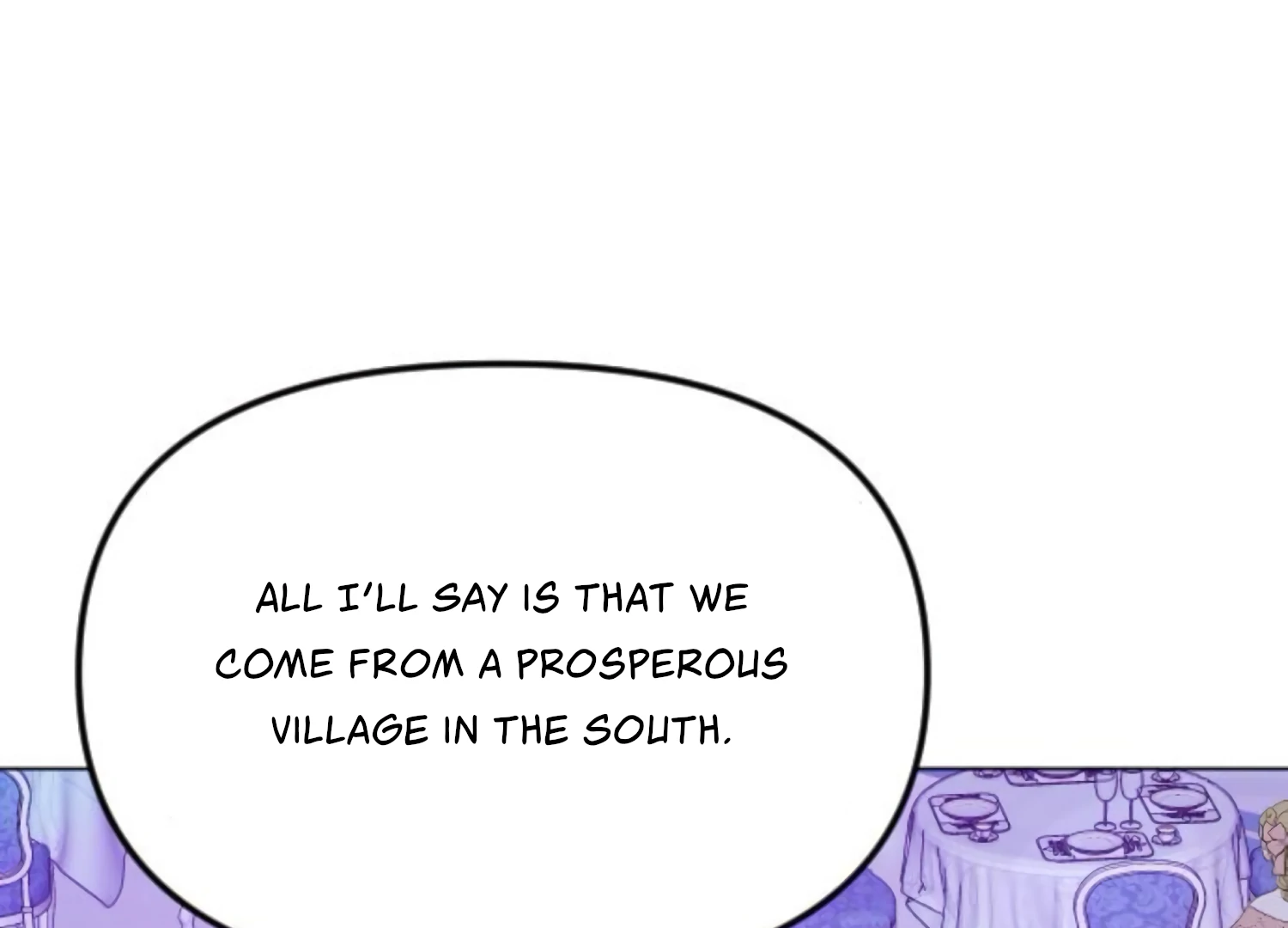 Fall in Love or Die Chapter 80 - Page 100