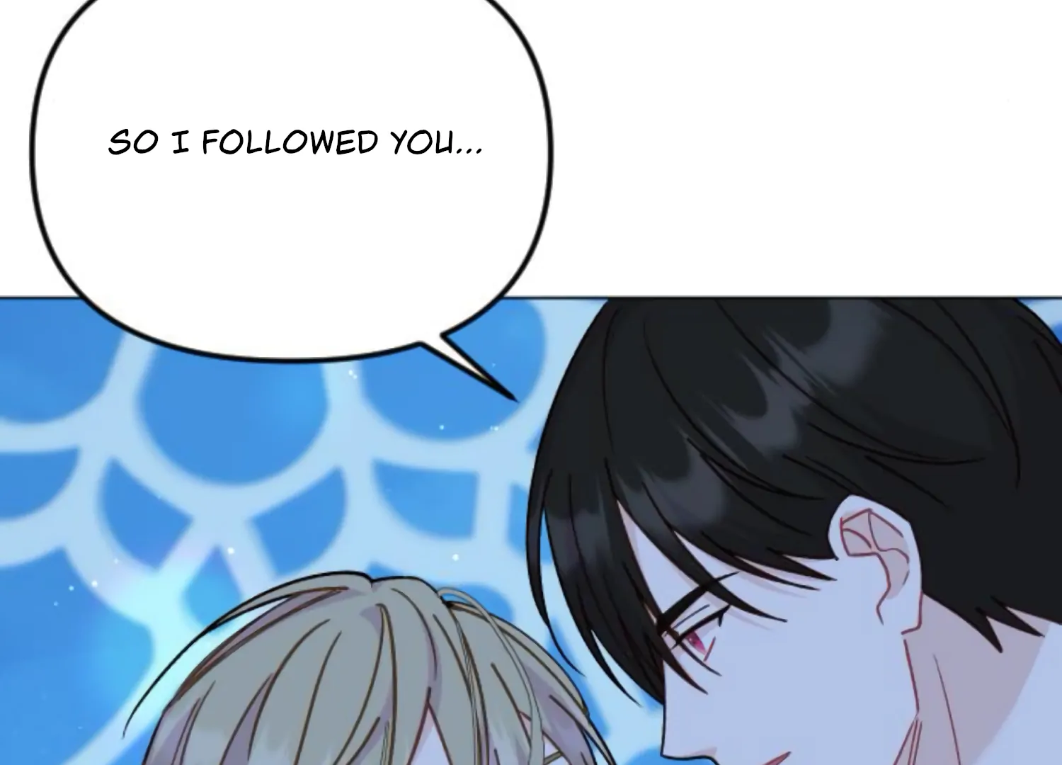 Fall in Love or Die Chapter 81 - Page 108