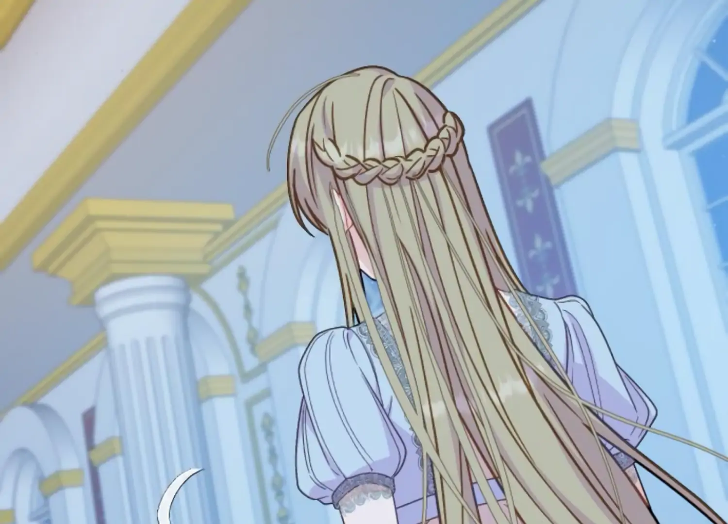 Fall in Love or Die Chapter 81 - Page 12
