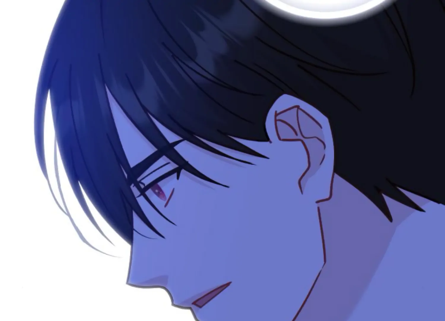 Fall in Love or Die Chapter 81 - Page 114