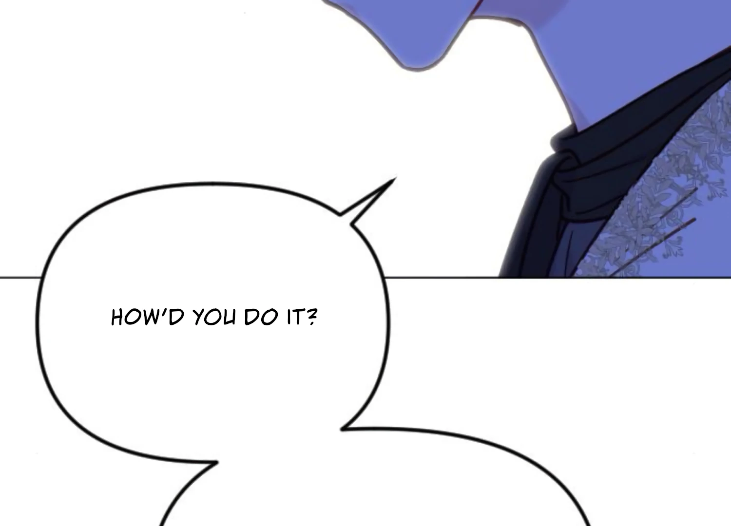 Fall in Love or Die Chapter 81 - Page 115