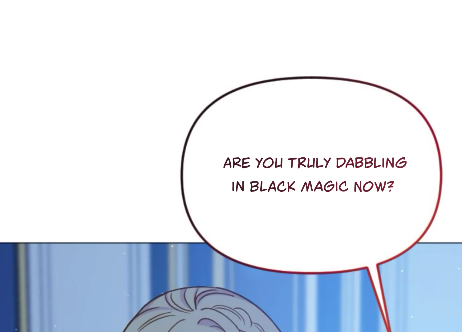 Fall in Love or Die Chapter 81 - Page 118