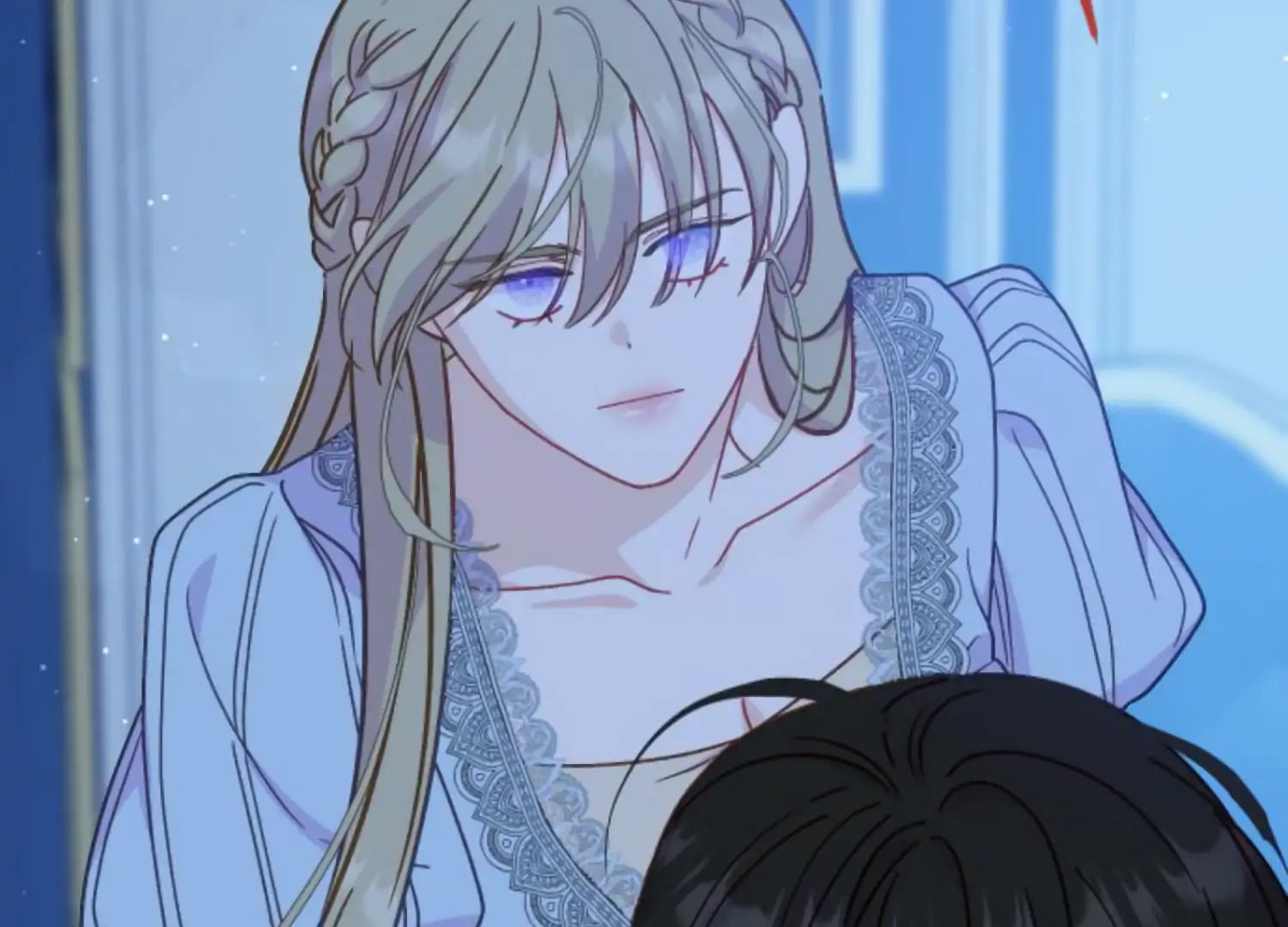 Fall in Love or Die Chapter 81 - Page 119