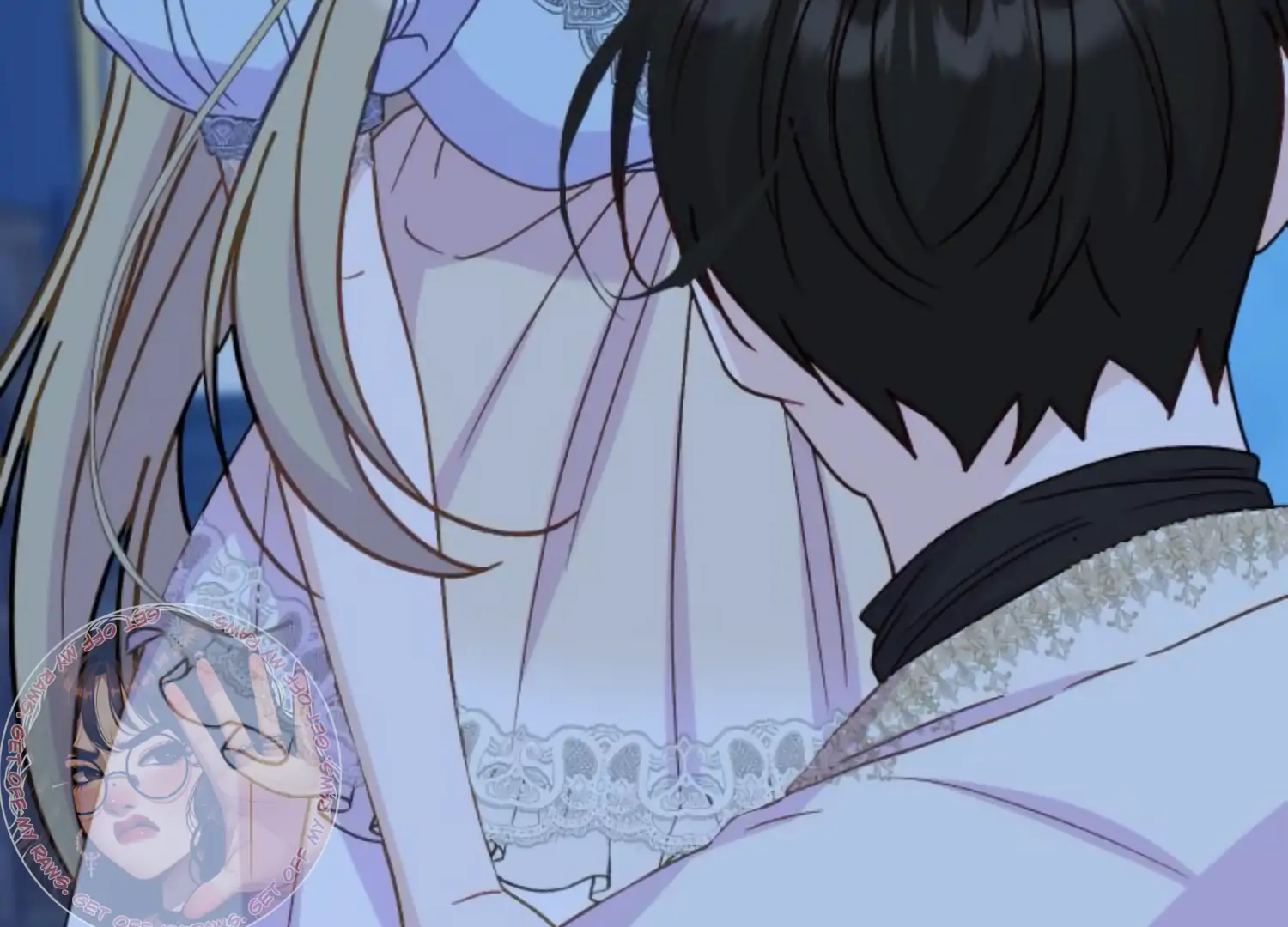Fall in Love or Die Chapter 81 - Page 120