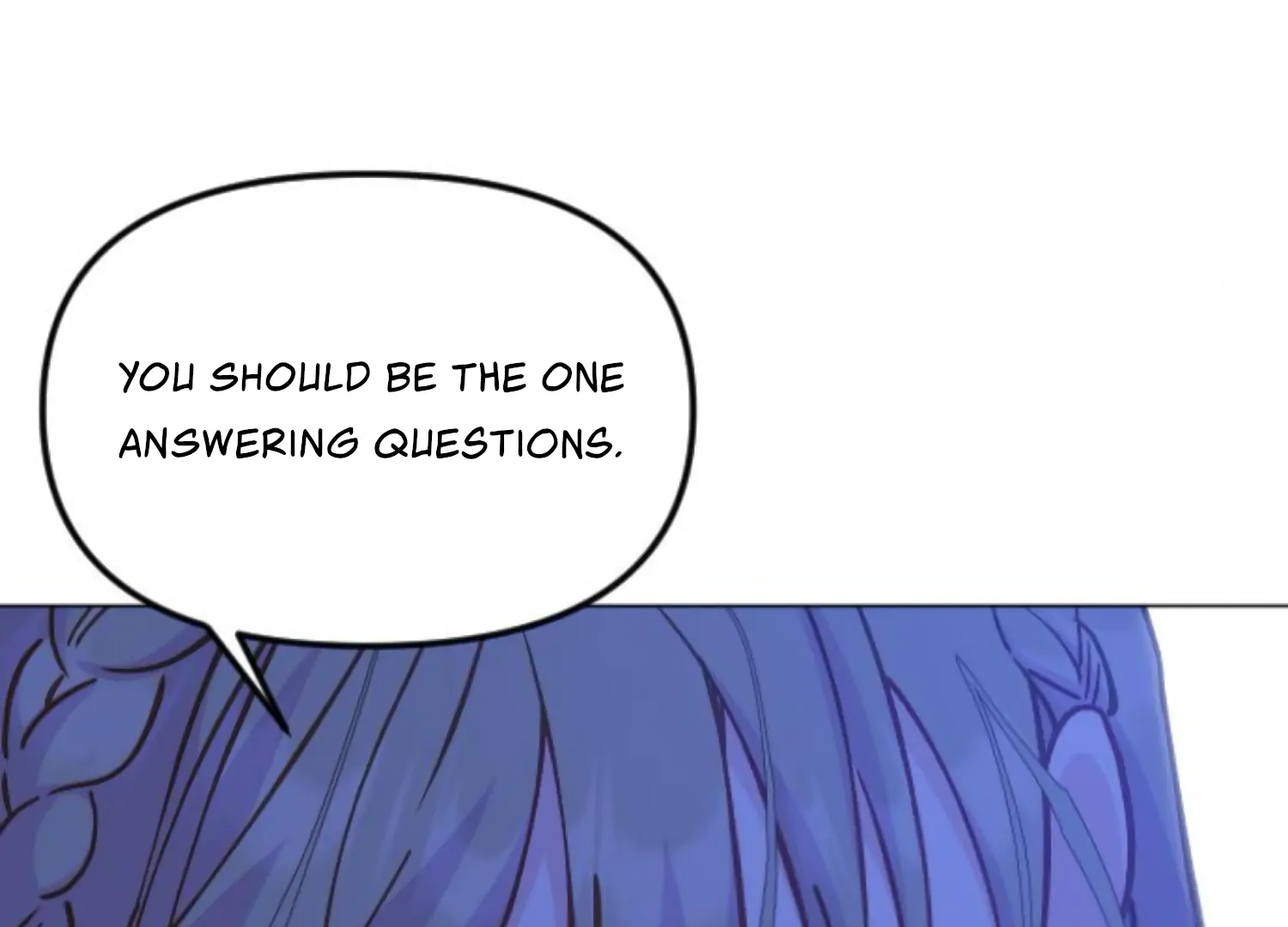 Fall in Love or Die Chapter 81 - Page 122