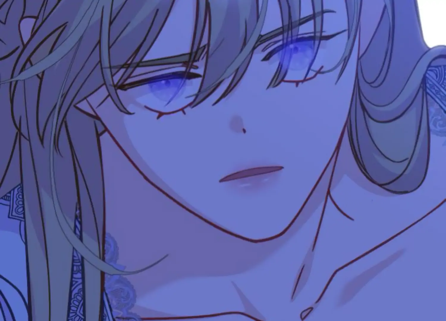 Fall in Love or Die Chapter 81 - Page 123