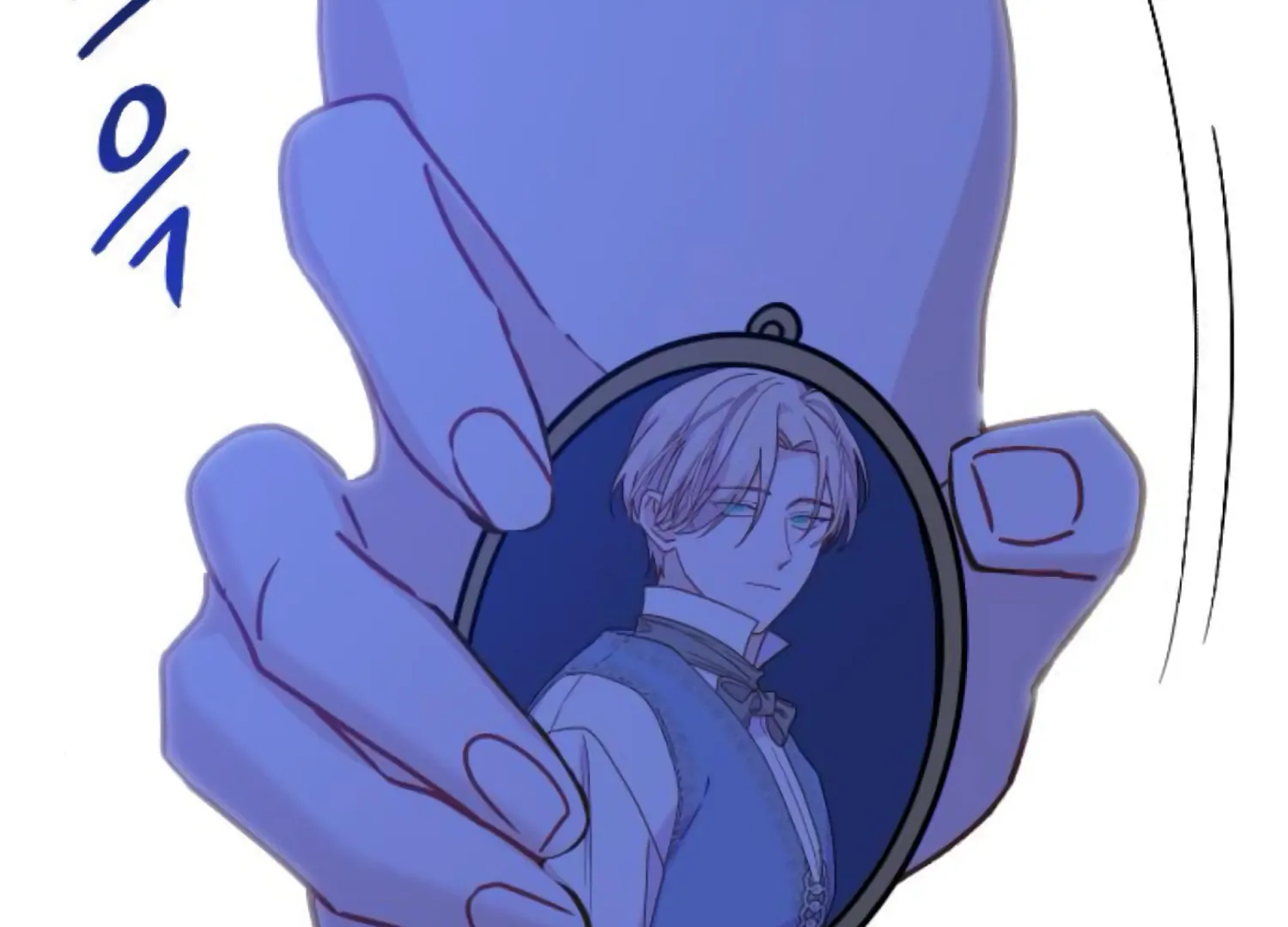 Fall in Love or Die Chapter 81 - Page 126