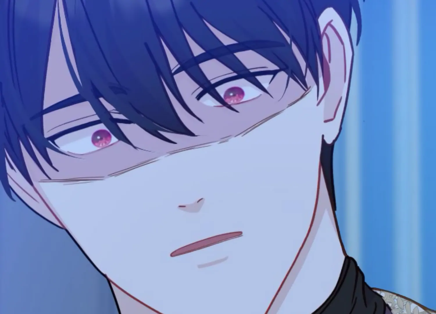 Fall in Love or Die Chapter 81 - Page 132