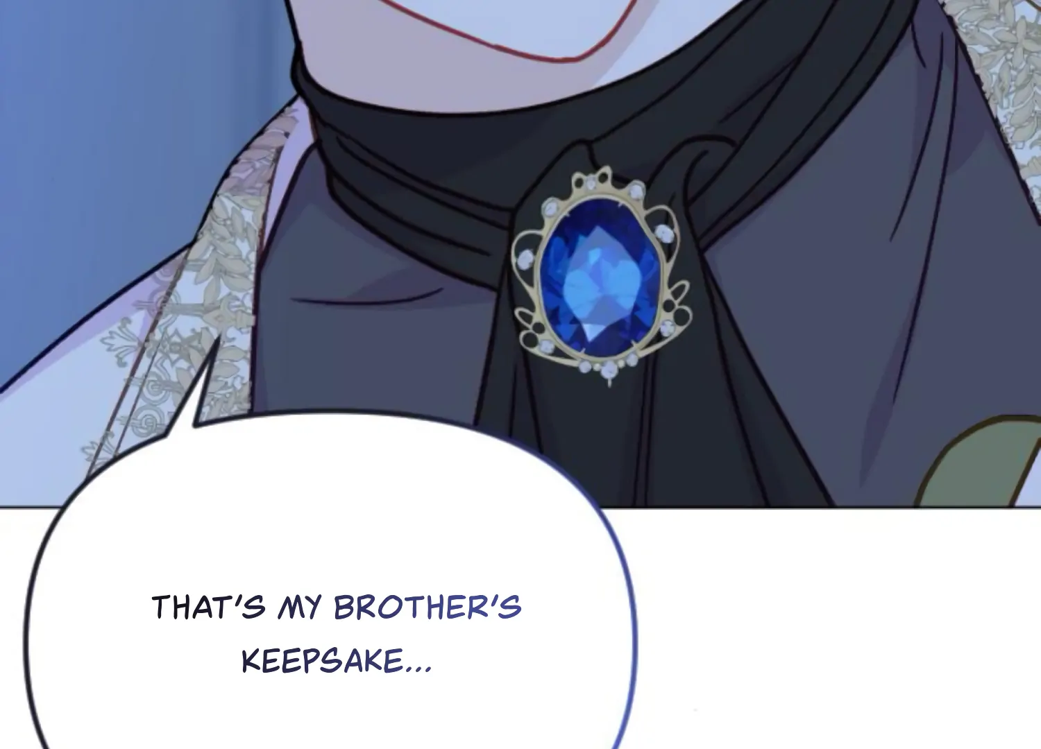 Fall in Love or Die Chapter 81 - Page 133