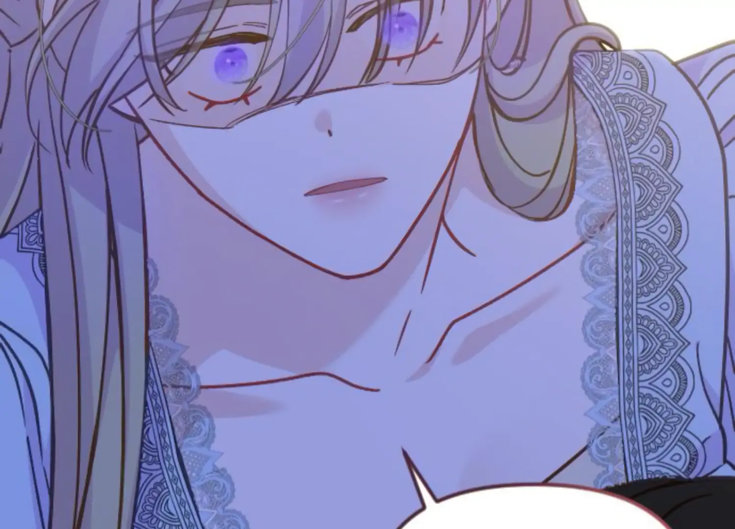 Fall in Love or Die Chapter 81 - Page 137