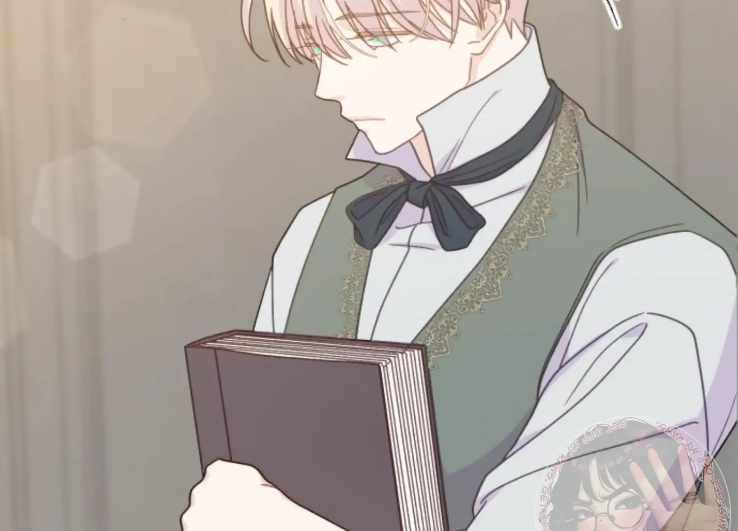 Fall in Love or Die Chapter 81 - Page 153