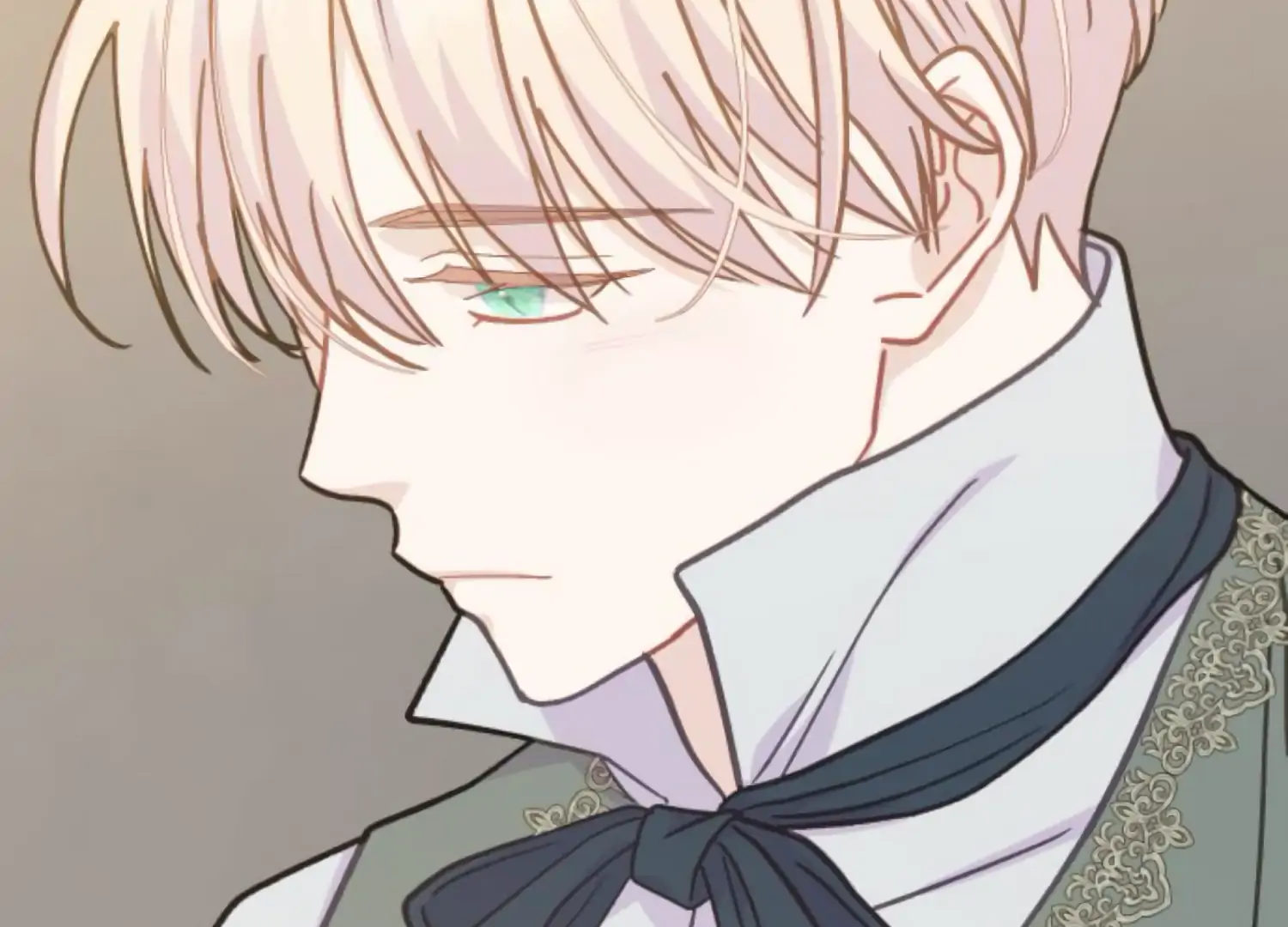 Fall in Love or Die Chapter 81 - Page 159