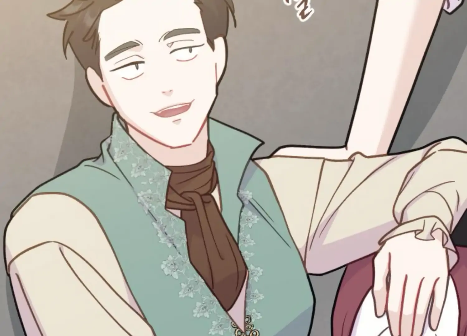 Fall in Love or Die Chapter 81 - Page 162