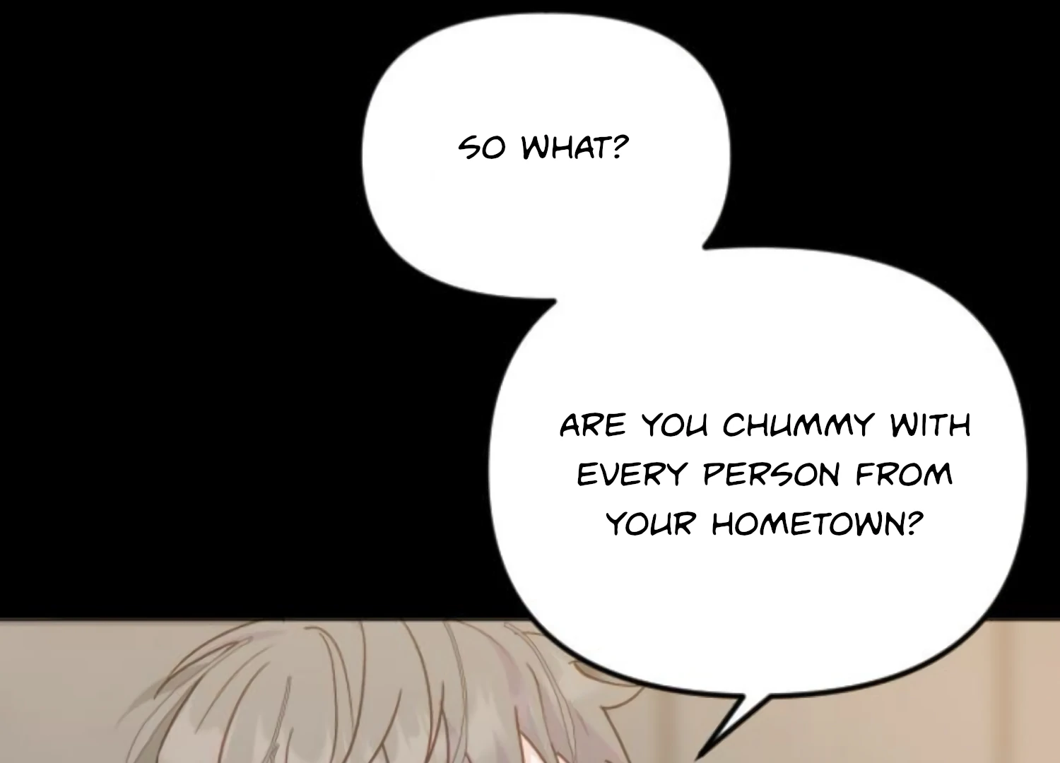 Fall in Love or Die Chapter 81 - Page 179