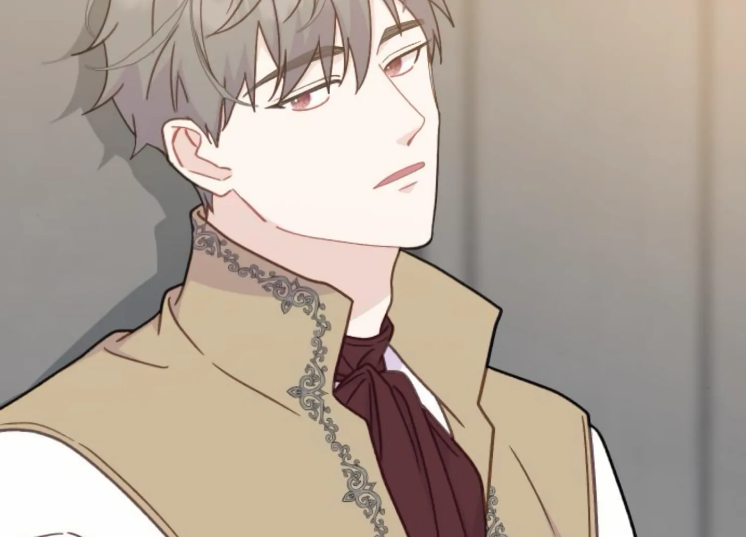 Fall in Love or Die Chapter 81 - Page 180