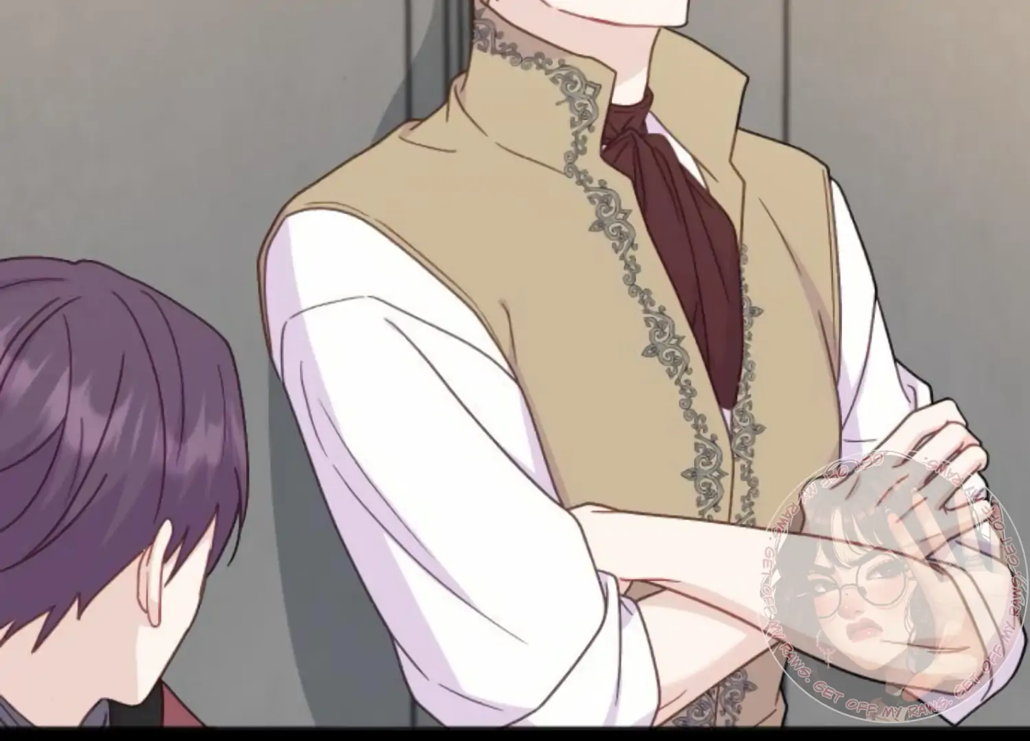 Fall in Love or Die Chapter 81 - Page 183