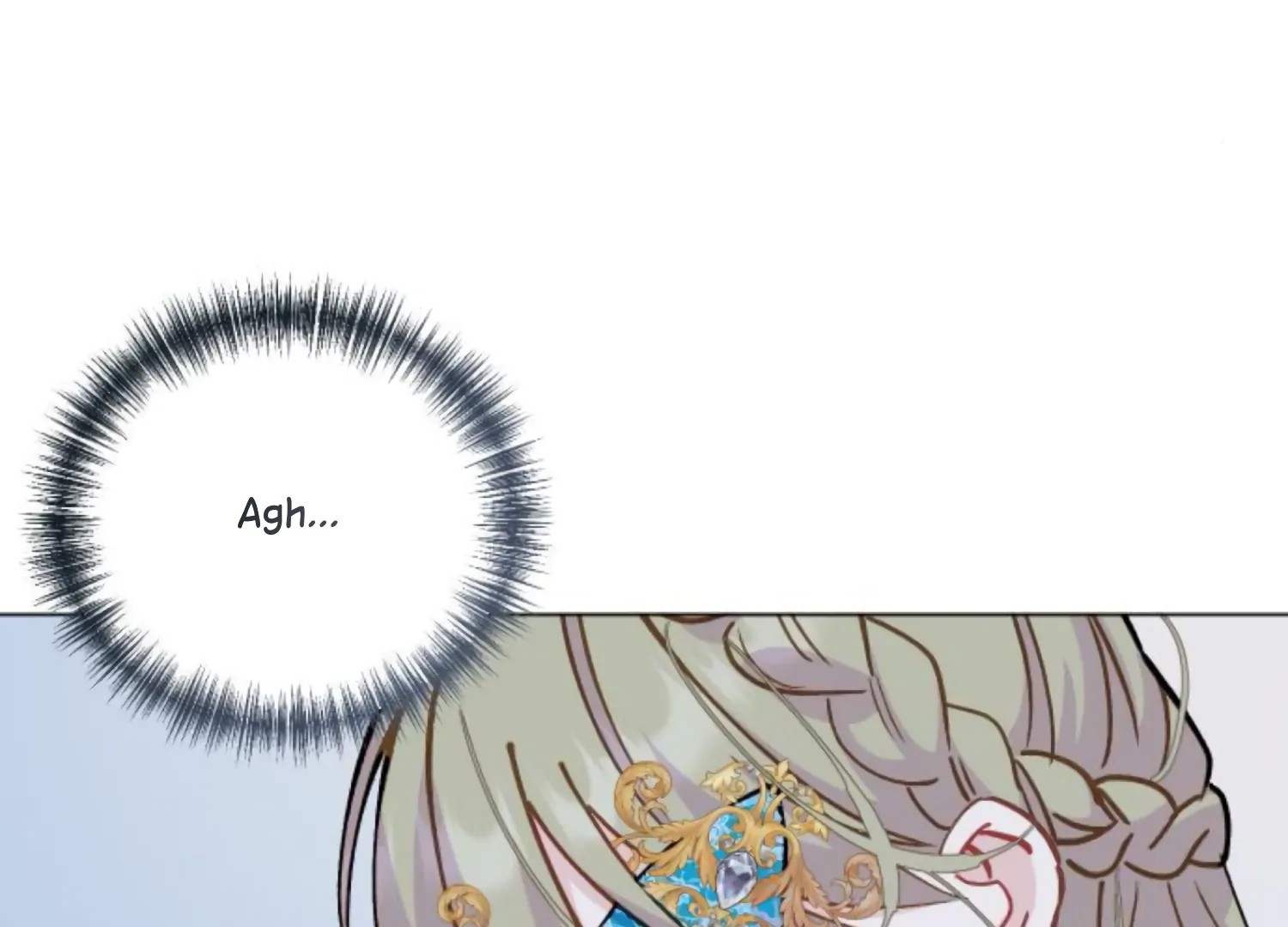 Fall in Love or Die Chapter 81 - Page 20