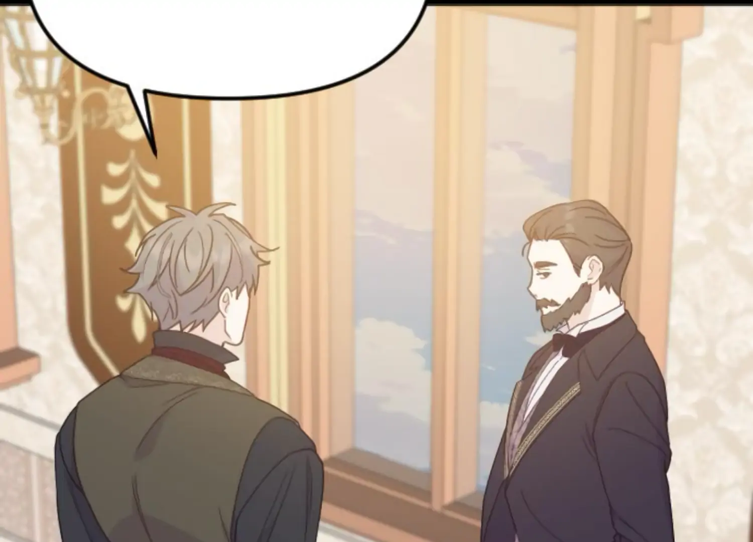 Fall in Love or Die Chapter 81 - Page 191
