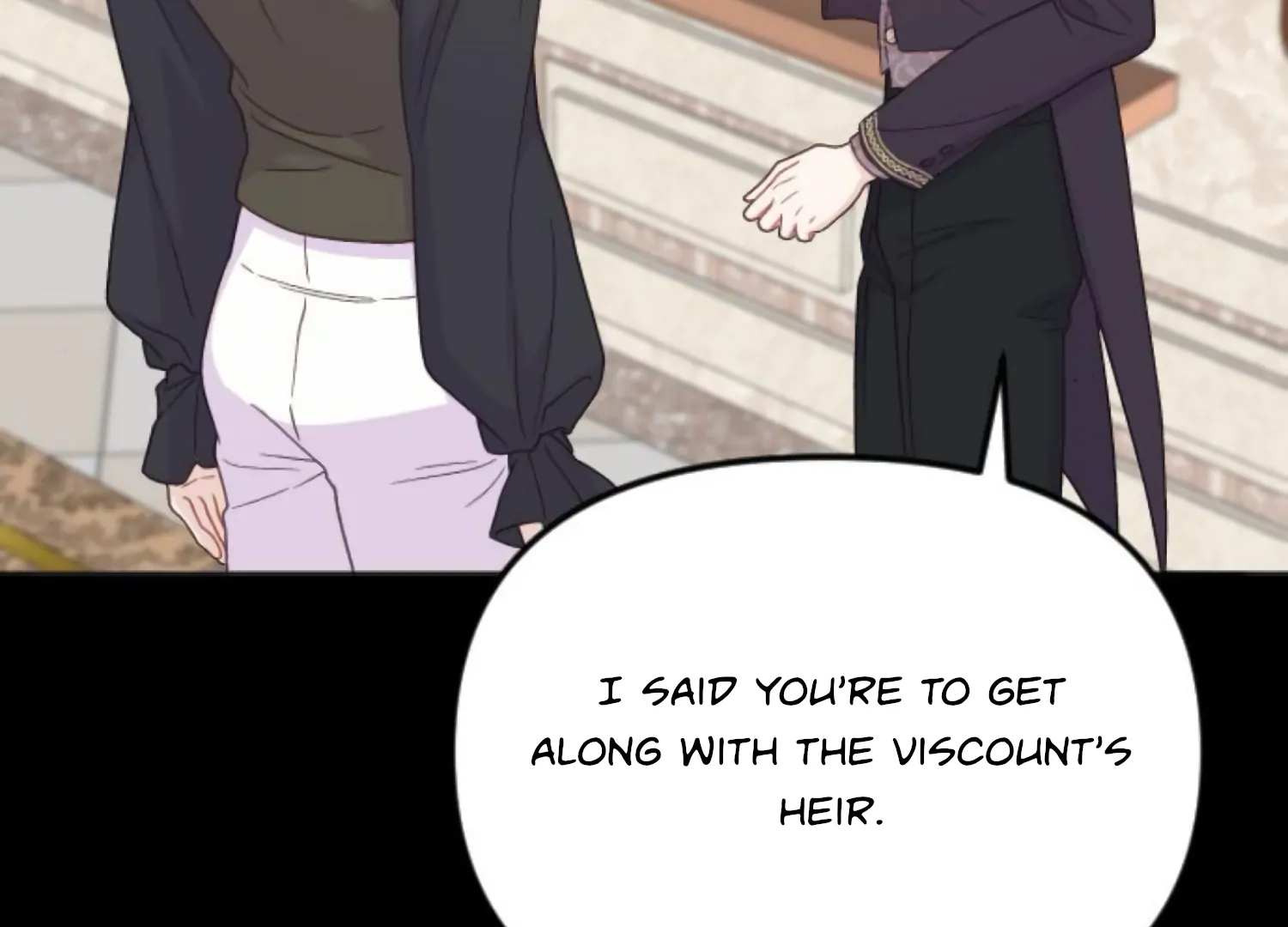 Fall in Love or Die Chapter 81 - Page 192