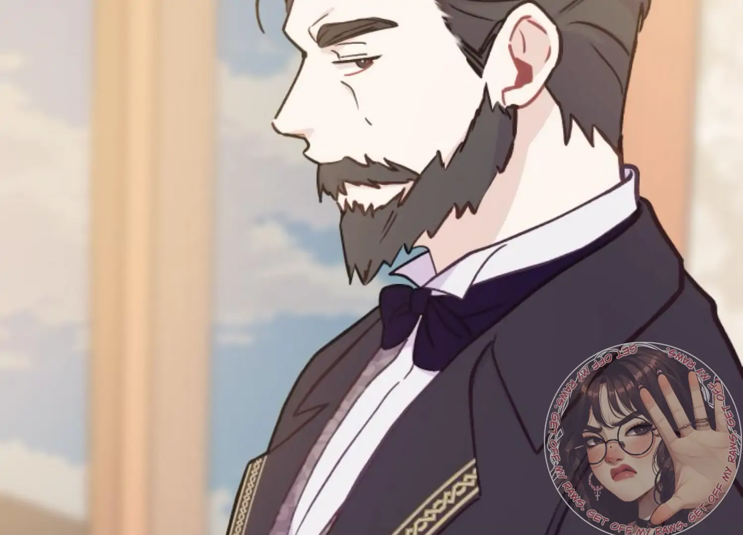 Fall in Love or Die Chapter 81 - Page 195