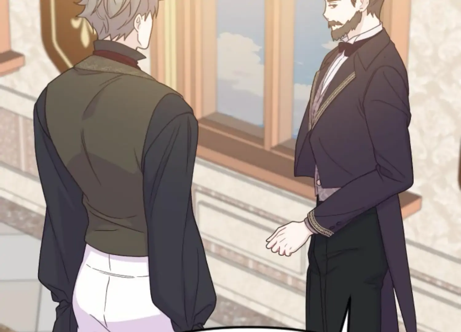 Fall in Love or Die Chapter 81 - Page 201