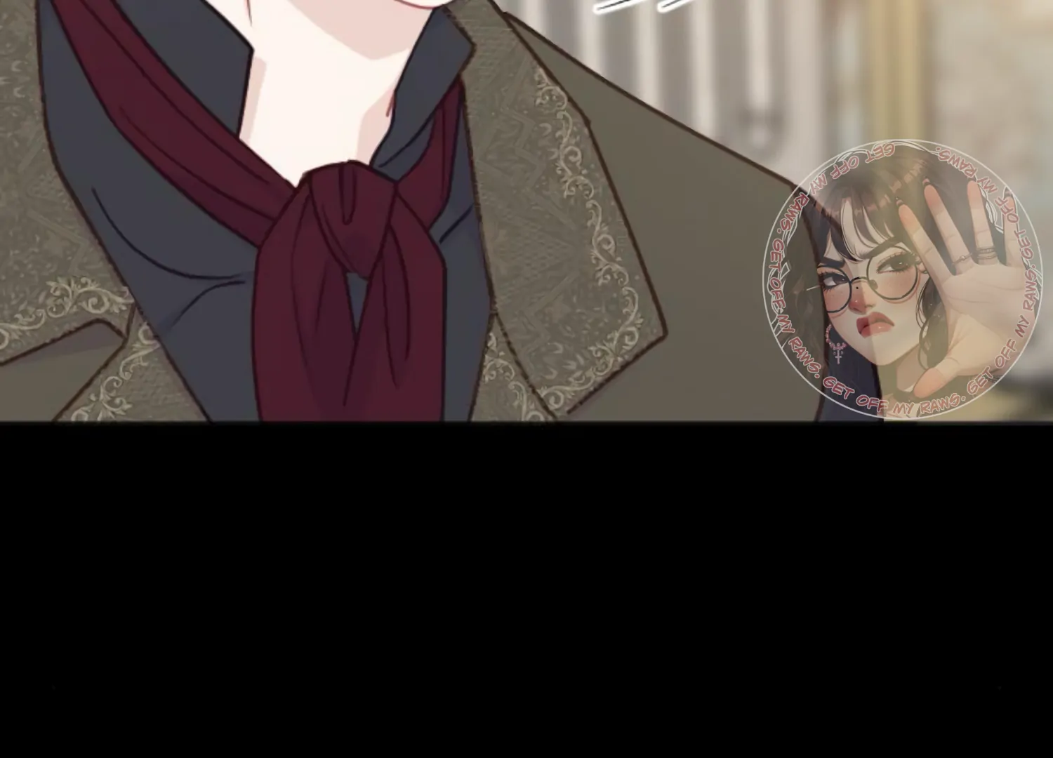 Fall in Love or Die Chapter 81 - Page 205