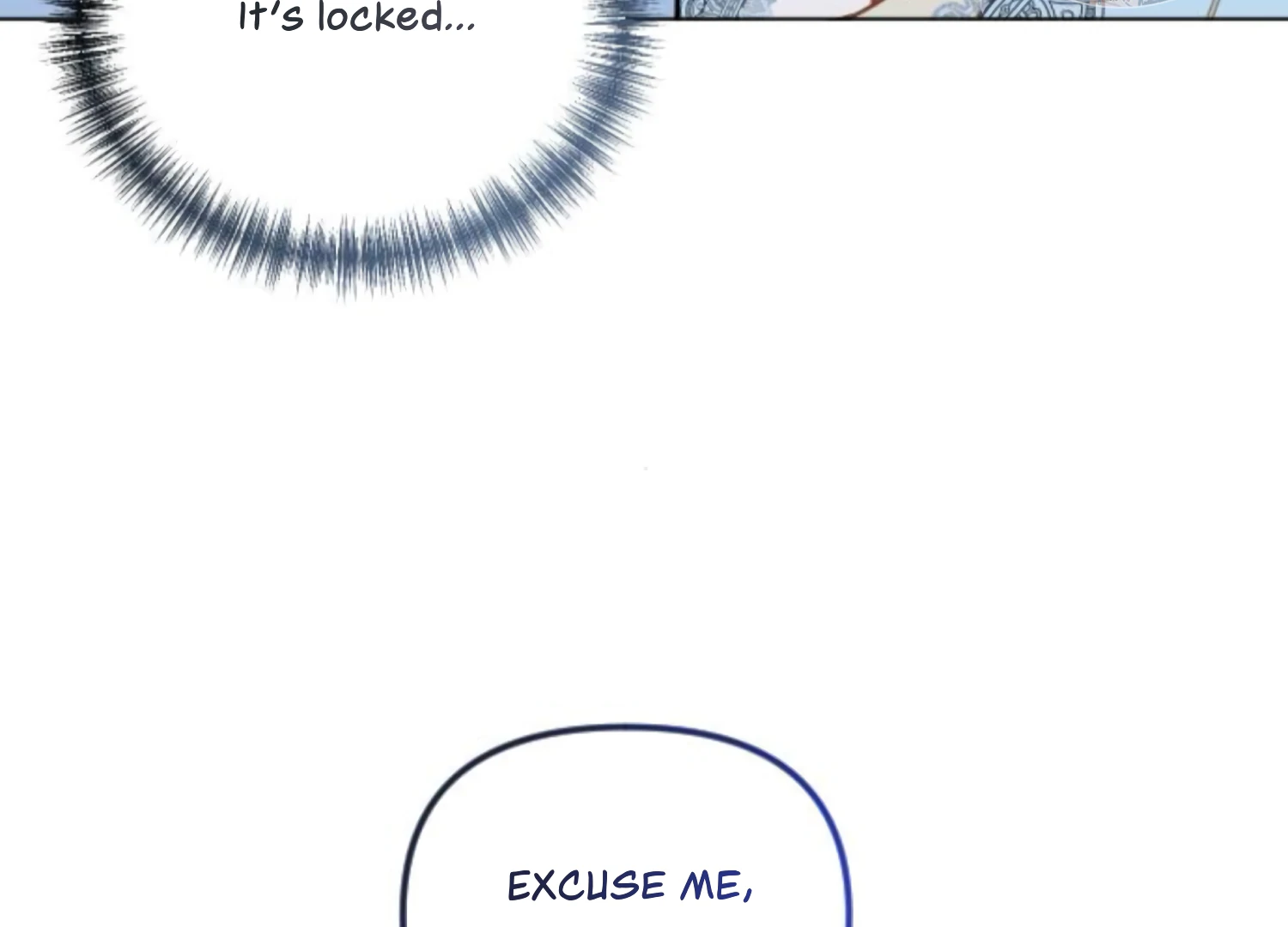 Fall in Love or Die Chapter 81 - Page 22