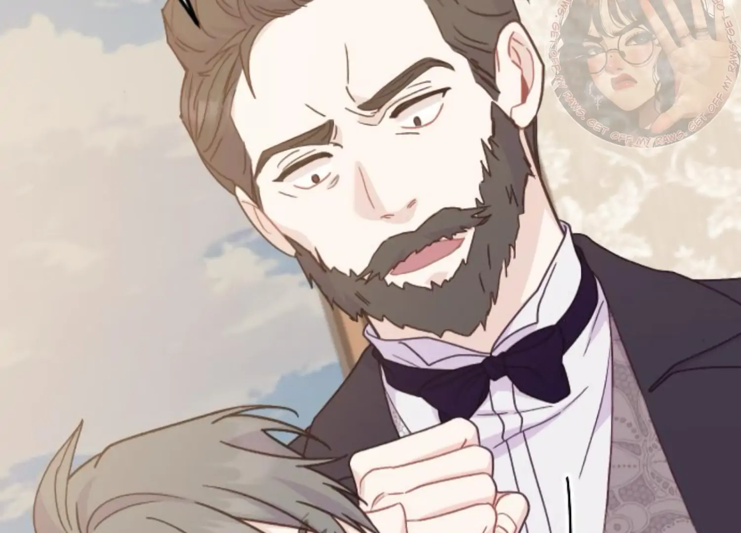 Fall in Love or Die Chapter 81 - Page 213