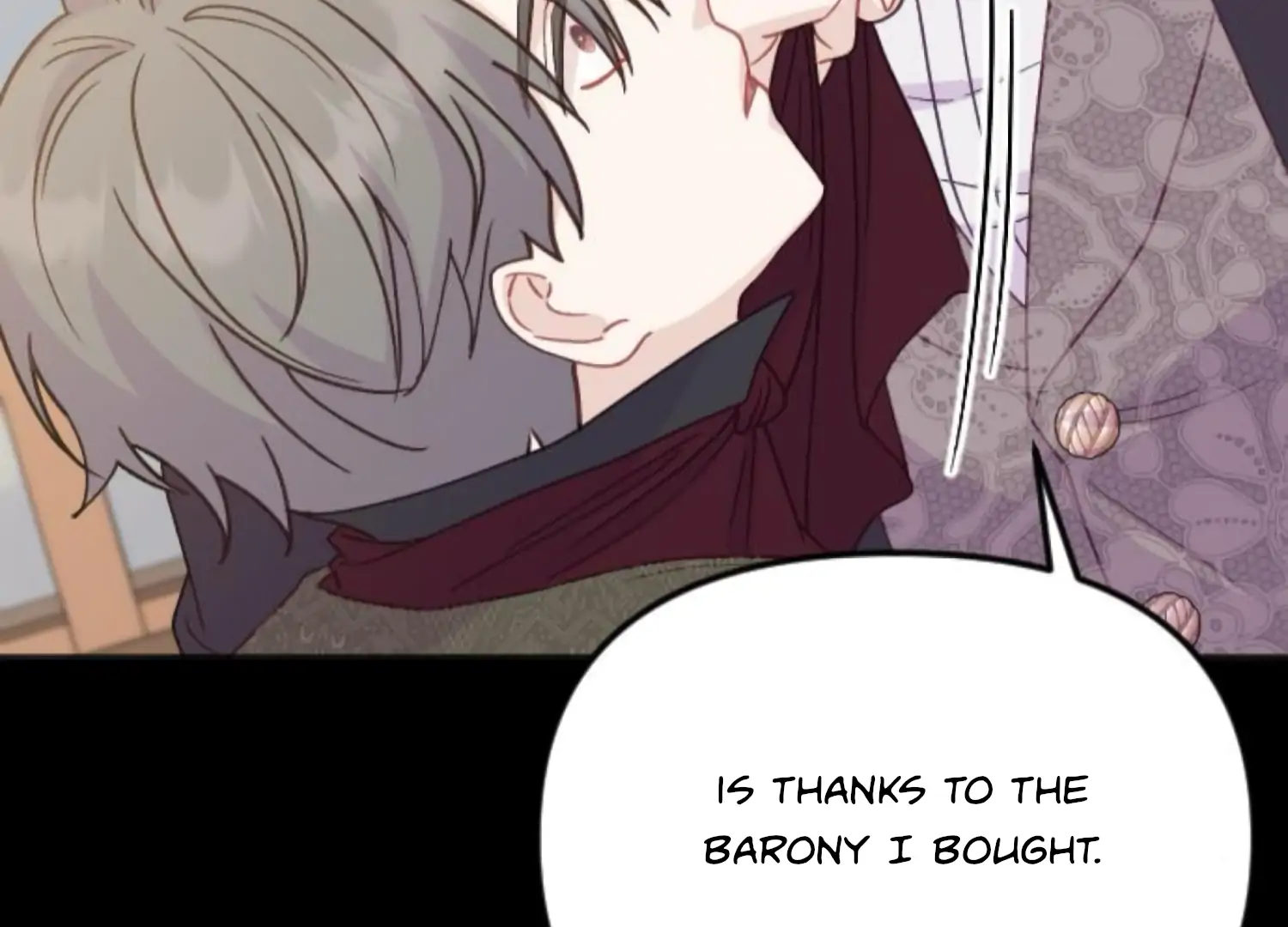 Fall in Love or Die Chapter 81 - Page 214