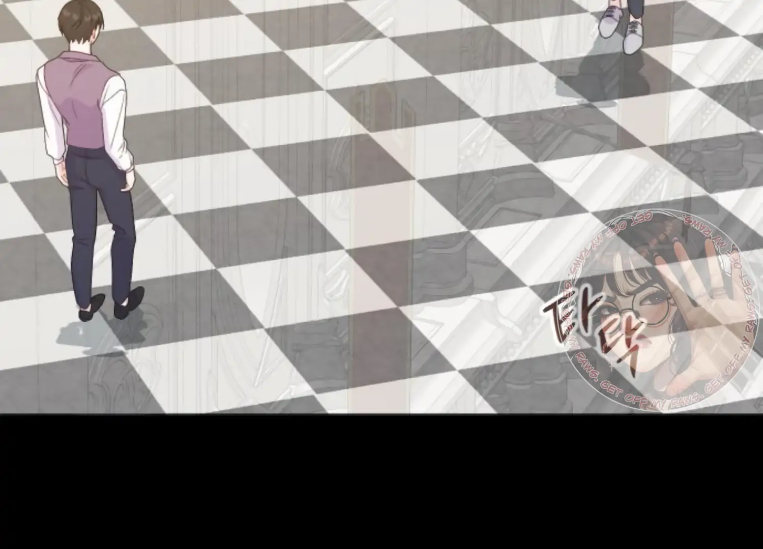 Fall in Love or Die Chapter 81 - Page 224