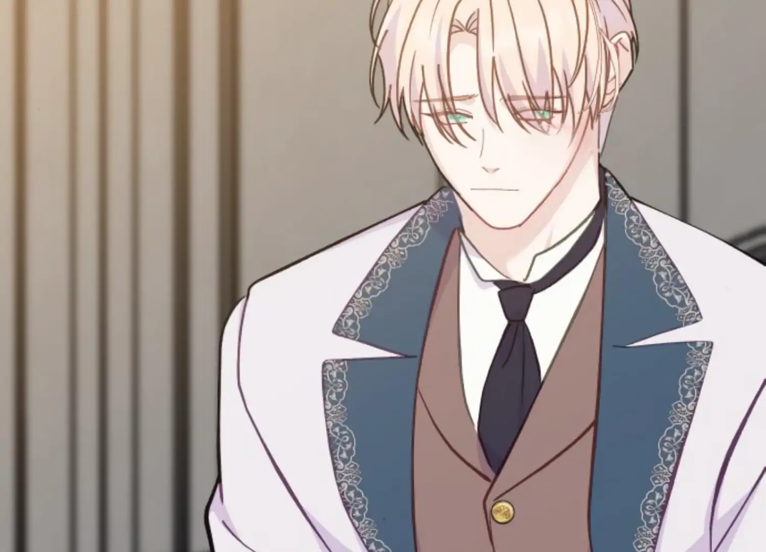 Fall in Love or Die Chapter 81 - Page 226