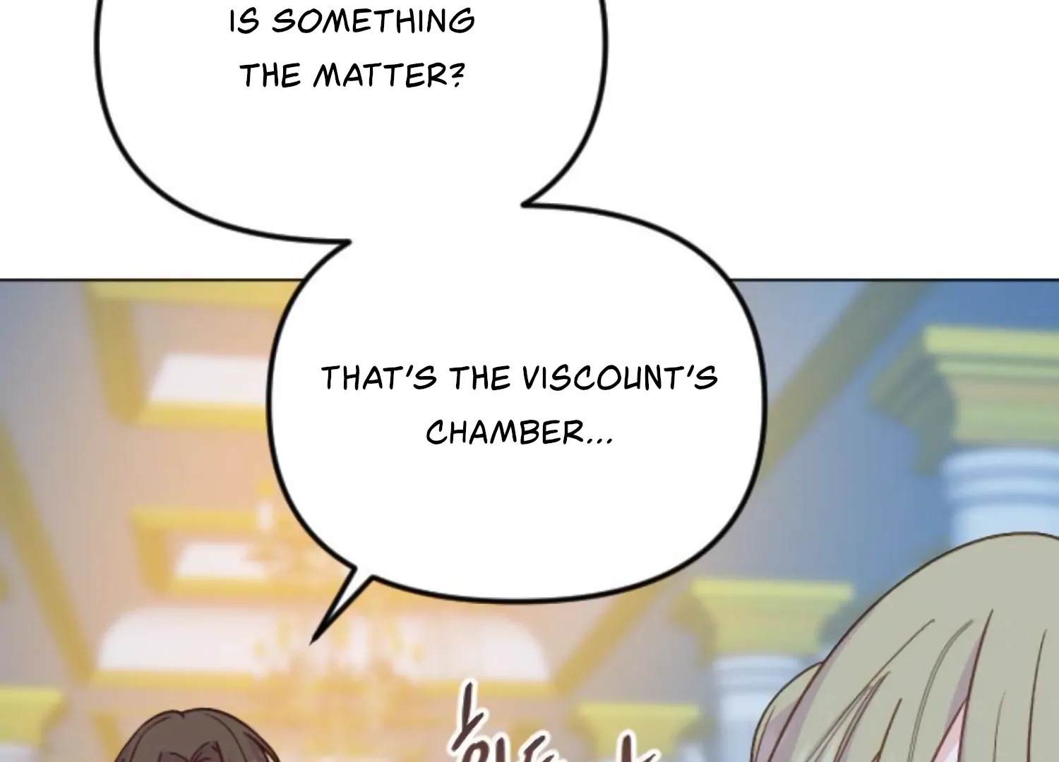 Fall in Love or Die Chapter 81 - Page 24