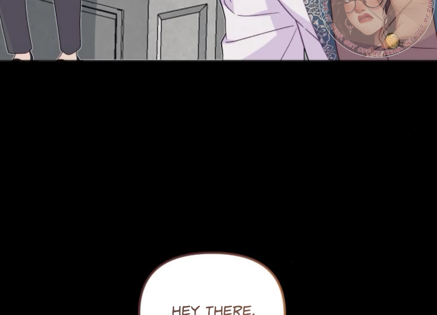 Fall in Love or Die Chapter 81 - Page 232