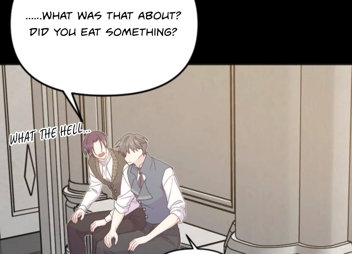 Fall in Love or Die Chapter 81 - Page 243