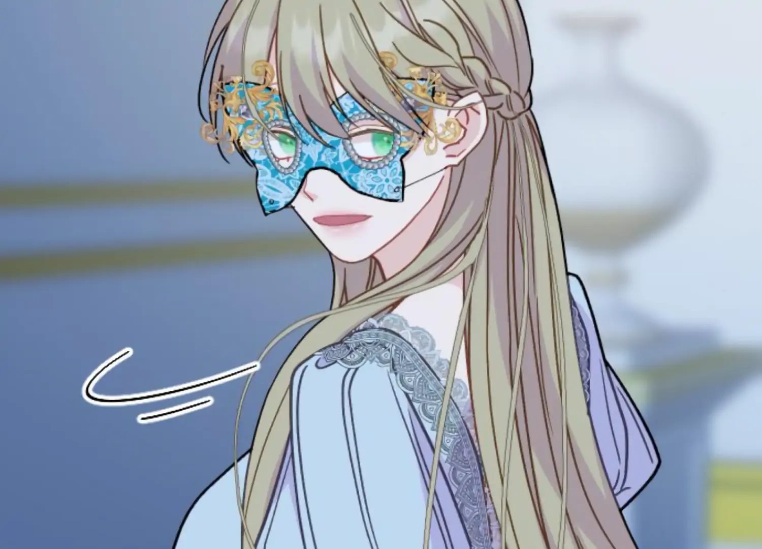 Fall in Love or Die Chapter 81 - Page 28
