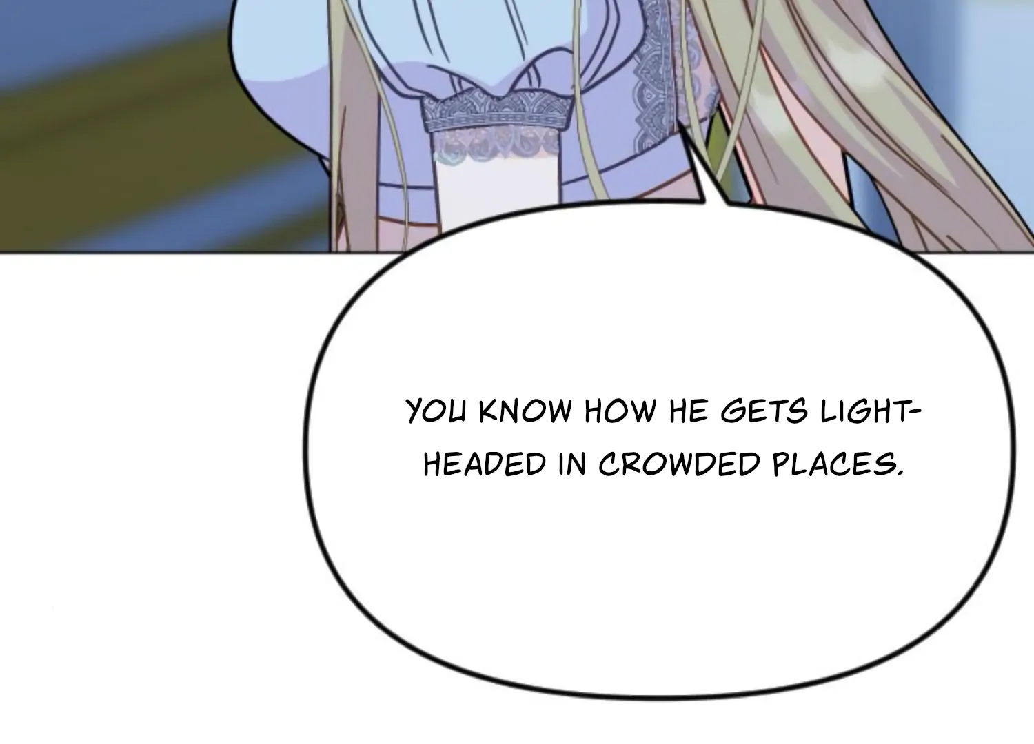 Fall in Love or Die Chapter 81 - Page 29