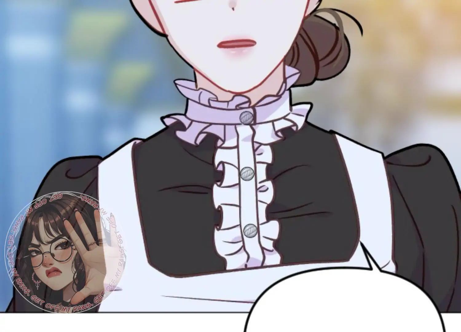 Fall in Love or Die Chapter 81 - Page 32
