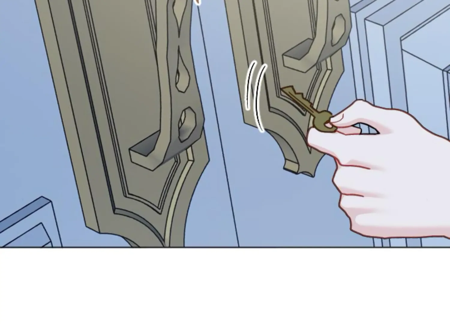 Fall in Love or Die Chapter 81 - Page 35