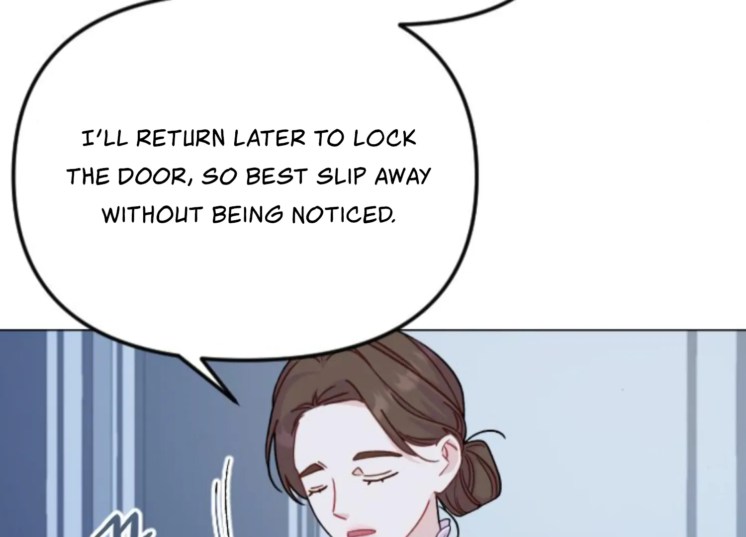 Fall in Love or Die Chapter 81 - Page 37