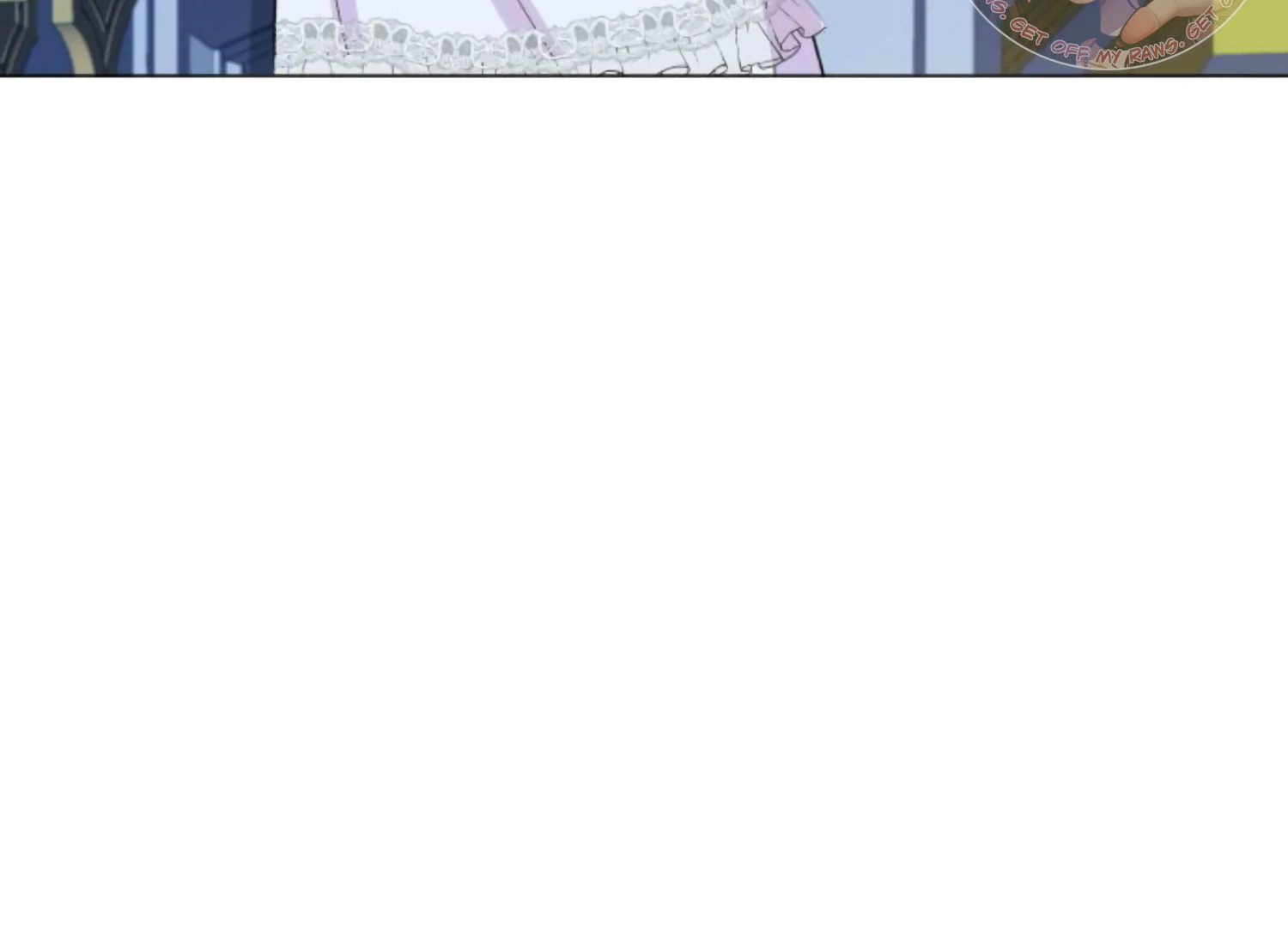 Fall in Love or Die Chapter 81 - Page 42