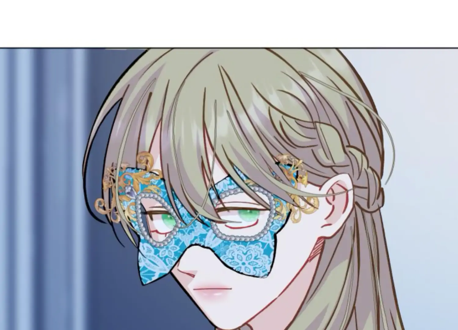 Fall in Love or Die Chapter 81 - Page 43