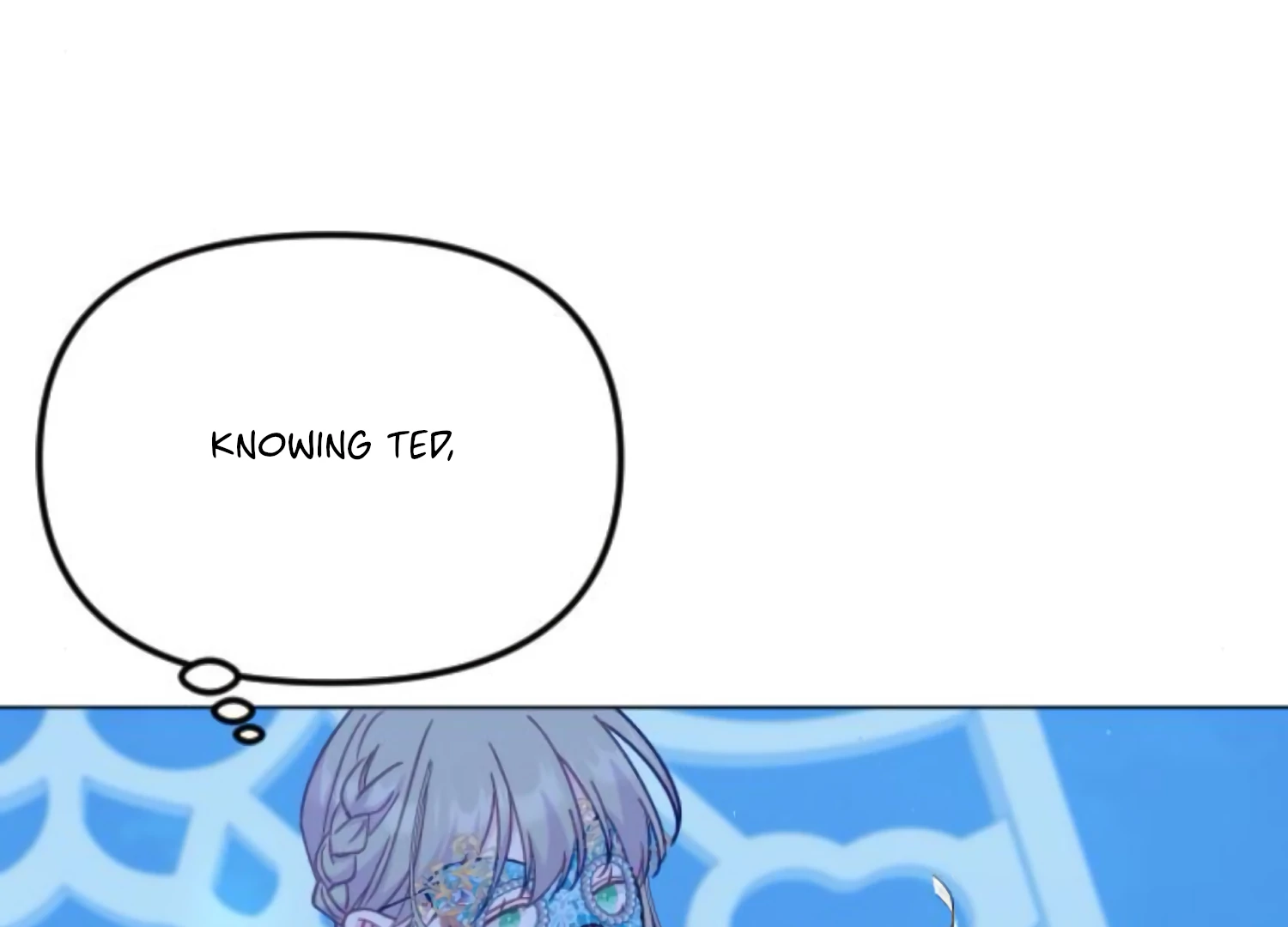 Fall in Love or Die Chapter 81 - Page 49