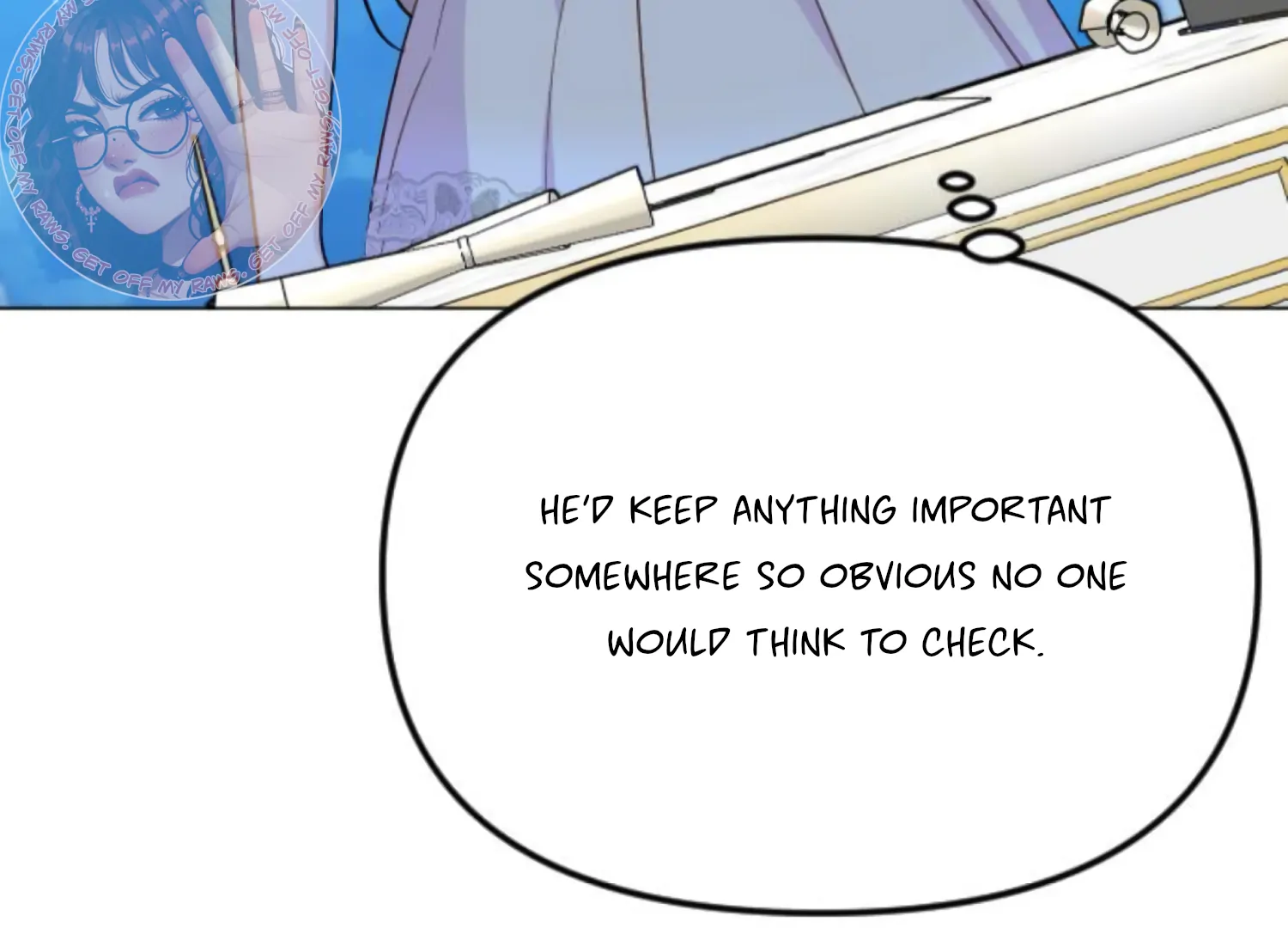 Fall in Love or Die Chapter 81 - Page 51