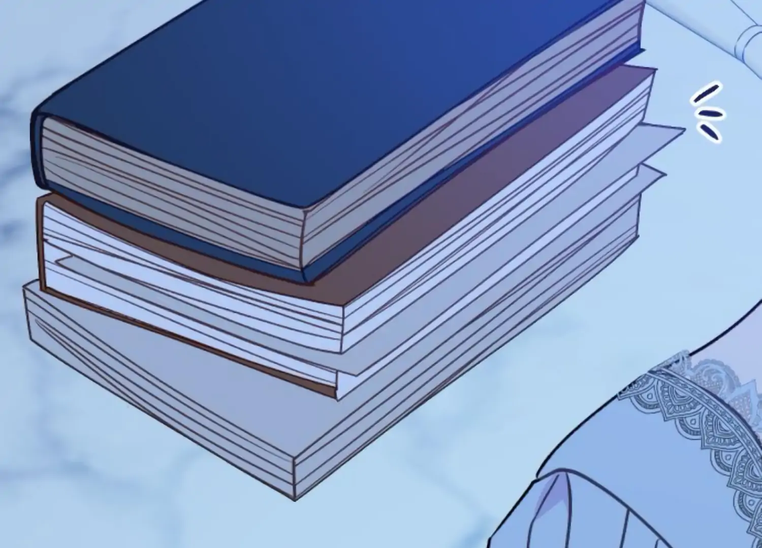 Fall in Love or Die Chapter 81 - Page 53