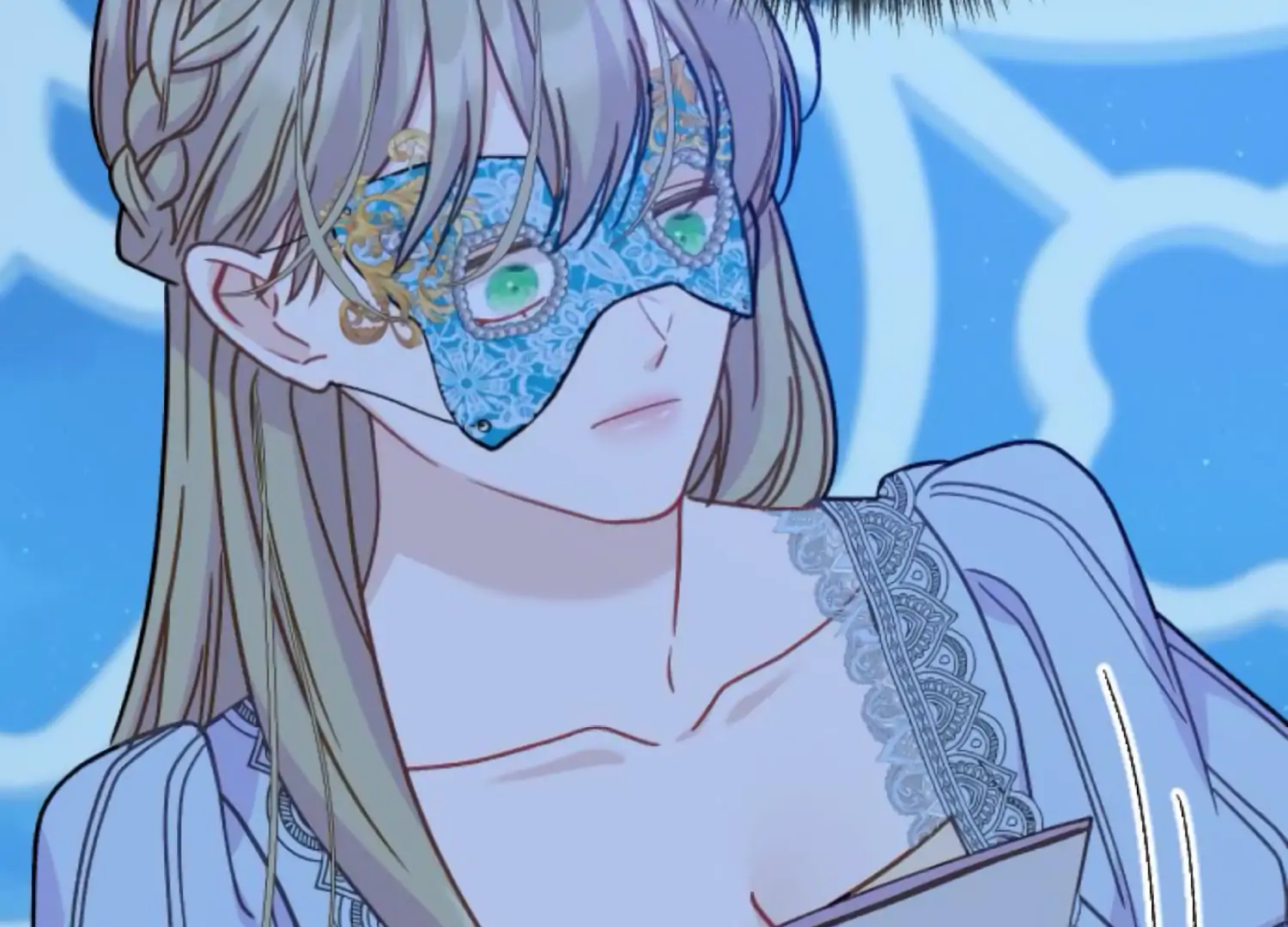 Fall in Love or Die Chapter 81 - Page 56